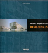 NUEVA ARQUITECTURA RESIDENCIAL