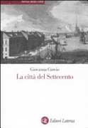 LA CITTA DEL SETTECENTO