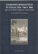 GIARDINO ROMANTICO IN ITALIA TRA '700 E '800 NEGLI SCRITTI DI MARULLI, PINDEMONTE, CESAROTTI, MABIL