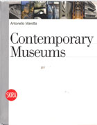 CONTEMPORARY MUSEUMS