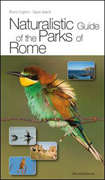 NATURALISTIC. GUIDE OF PARKS OF ROME