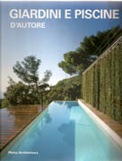 GIARDINE E PISCINE D'AUTORE