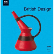BRITISH DESIGN