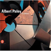 PALEY: ALBERT PALEY SCULPTURE