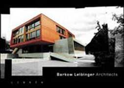 BARKOW LEIBINGER ARCHITECTS