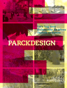 PARCK DESIGN. LET'S HUG TREES