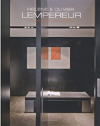 LEMPEREUR: OLIVIER LEMPEREUR. SELECTED WORKS