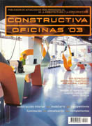CONSTRUCTIVA Nº 14/2003. OFICINAS