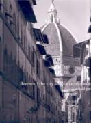 FLORENCE. THE CITY AND ITS ARCHITECTURE