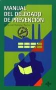 MANUAL DE DELEGADO DE PREVENCION