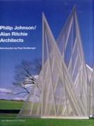 JOHNSON/ RITCHIE: PHILIP JOHNSON/ ALAN RITCHIE ARCHITECTS