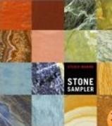 STONE SAMPLER. STUDIO MARMO ( + CD)