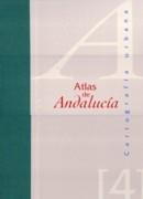 ATLAS DE ANDALUCIA. VOL 4