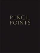 PENCIL POINTS. SELECTED READING FROM A JOURNAL FOR THE DRAFTING ROOM, 1920-1943. 