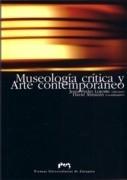 MUSEOLOGIA CRITICA Y ARTE CONTEMPORANEO