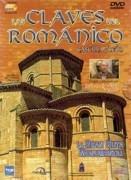 CLAVES DEL ROMANICO, LAS. CASTILLA Y LEON ( DVD)