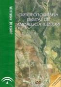 ORTOFOTOGRAFIA DIGITAL DE ANDALUCIA ( COLOR) ( DVD)