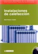 INSTALACIONES DE CALEFACCION ( + CD)