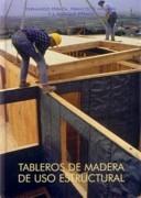 TABLEROS DE MADERA DE USO ESTRUCTURAL