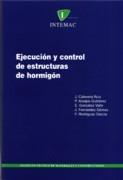 EJECUCION Y CONTROL DE ESTRUCTURAS DE HORMIGON