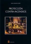 PROTECCION CONTRA INCENDIOS