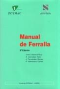 MANUAL DE FERRALLA ( + CD)