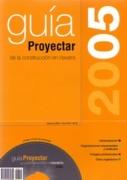 GUIA 2005.PROYECTAR DE LA CONSTRUCCION EN NAVARRA (+ CD)