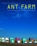 ANT FARM 1968 - 1978