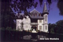 MONTEIRO: JOSE LUIZ MONTEIRO 1848-1942
