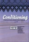 VERB CONDITIONING. LA GENERACION DE NUEVAS ATMOSFERAS, EFECTOS Y EXPERIENCIAS