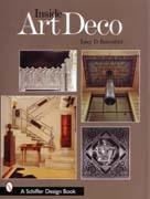 INSIDE ART DECO