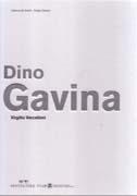 GAVINA: DINO GAVINA