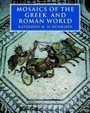 MOSAICS OF GREEK AND ROMAN WORLD