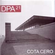 DPA Nº 21. COTA CERO