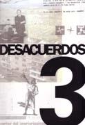 DESACUERDOS Nº 3. ( + CD)
