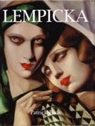 LEMPICKA: TAMARA DE LEMPICKA