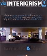 VIA INTERIORISMO Nº 2. TARRUELA & LOPEZ.