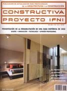 CONSTRUCTIVA Nº 31/2006 PROYECTO IFNI