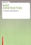 ROOF CONSTRUCTION   BASICS