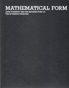 MATHEMATICAL FORM. JOHN PICKERING AND THE ARCHITECTURE OF THE INVERSION PRINCIPLE