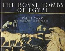 ROYAL TOMBS OF EGYPT, THE