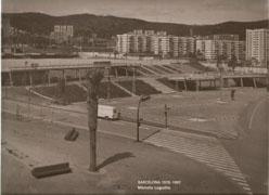 BARCELONA 1978-1997