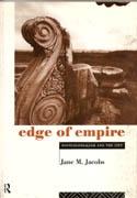 EDGE OF EMPIRE. POSTCOLONIALISM AND THE CITY
