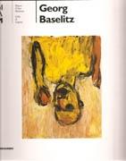 BASELITZ: GEORG BASELITZ **