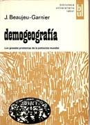 DEMOGEOGRAFIA