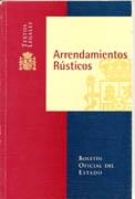 ARRENDAMIENTOS RUSTICOS