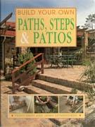 BUILD YOUR OWN PATHS, STEPS & PATIOS