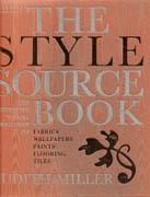STYLE SOURCE BOOK, THE