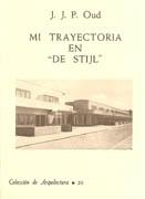 MI TRAYECTORIA EN DE STIJL