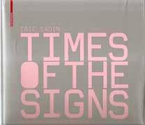 TIMES OF THE SIGNS. COMMUNICATION AND INFORMATION: A VISUAL ANALYSIS OF NEW URBAN SPACES